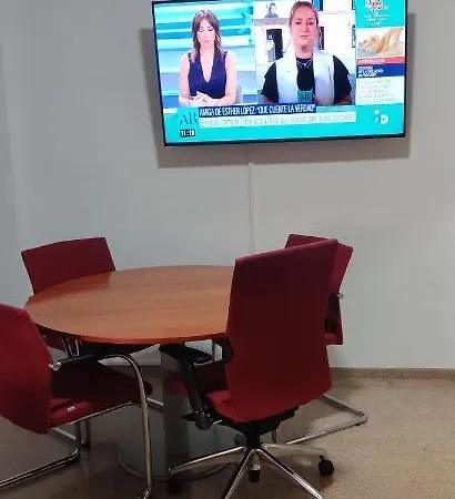 Apartamento Jonás 1