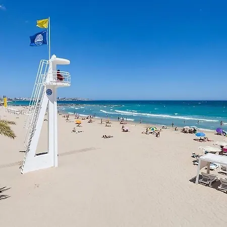 Apartamento Jonás 1