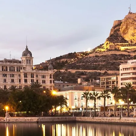 Apartamento Jonás 1 *