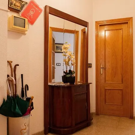 Jonas 1 阿利坎特