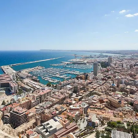 Jonás 1 Apartamento *