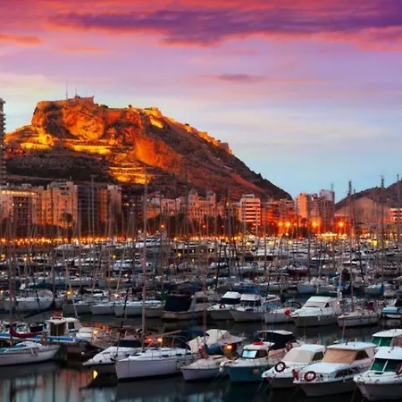 Apartamento Jonás 1