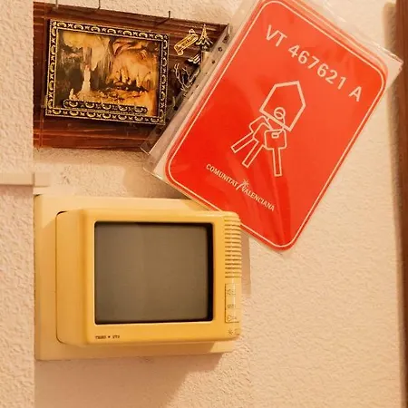 Apartamento Jonás 1 Alicante