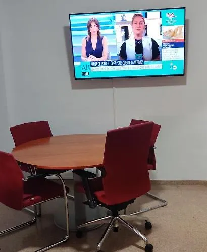 アパート Jonas 1