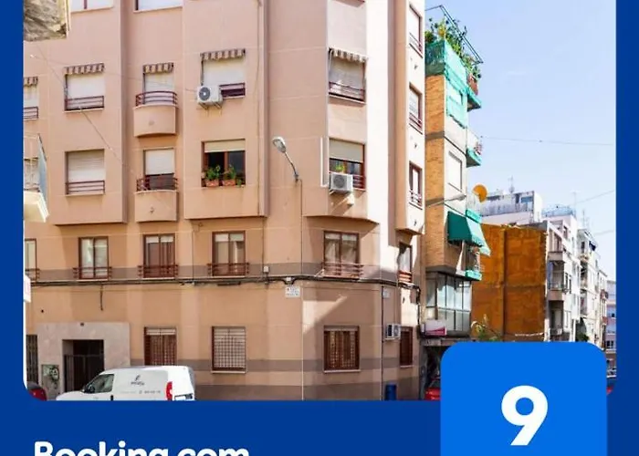 アパート Jonas 1