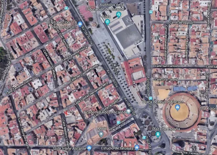 アパート Jonas 1 *