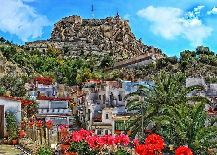 Jonas 1 Appartement *