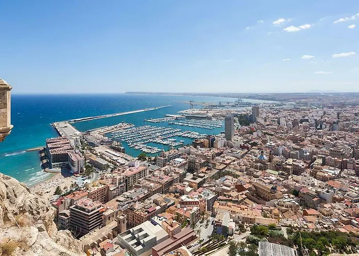 Jonas 1 アパート *