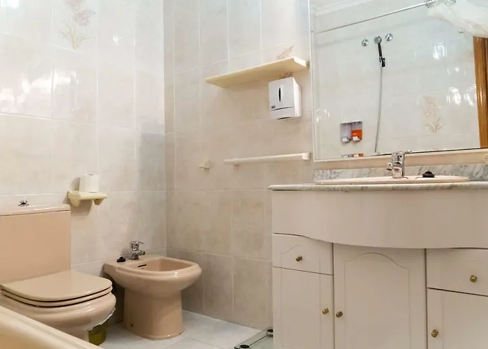 Jonas 1 アリカンテ