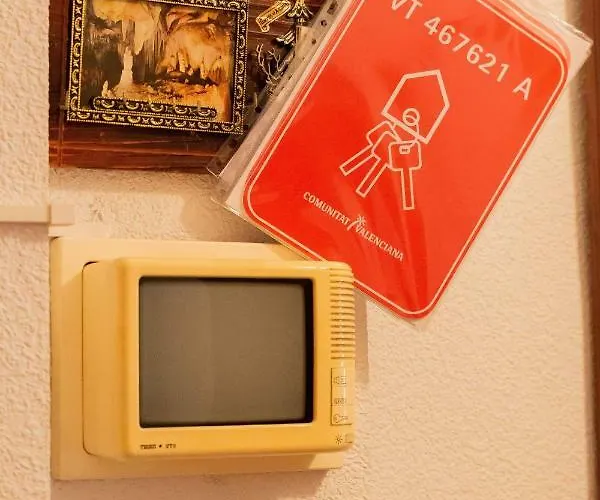 Appartement Jonas 1 Alicante