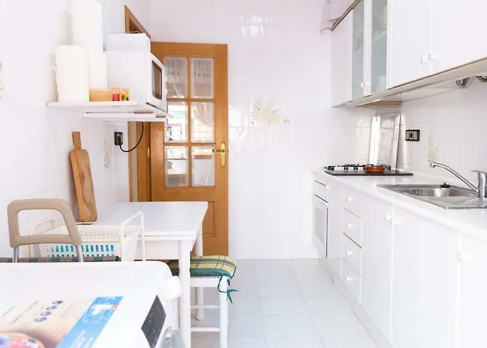 Jonas 1 アリカンテ