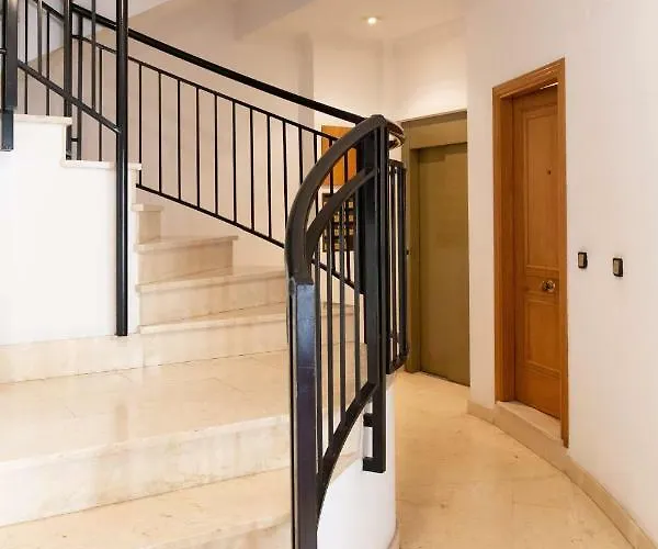 Appartement Jonas 1 *