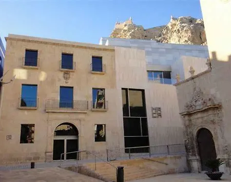 Jonas 1 Apartament *