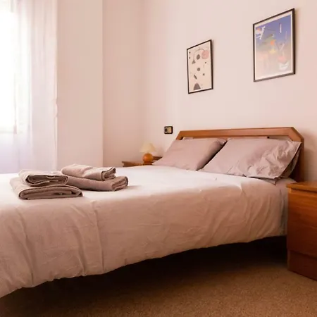 Jonas 1 Apartament Alicante