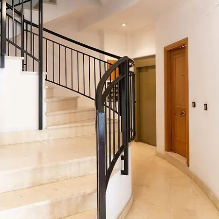 Apartament Jonas 1 *